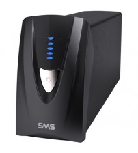 Nobreak - SMS - Nobreak SMS Manager III Senoidal 700VA bivolt 115V - 27570